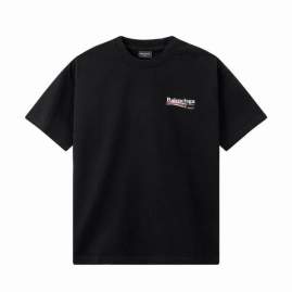 Picture of Balenciaga T Shirts Short _SKUBalenciagaS-XLdjtx0821630